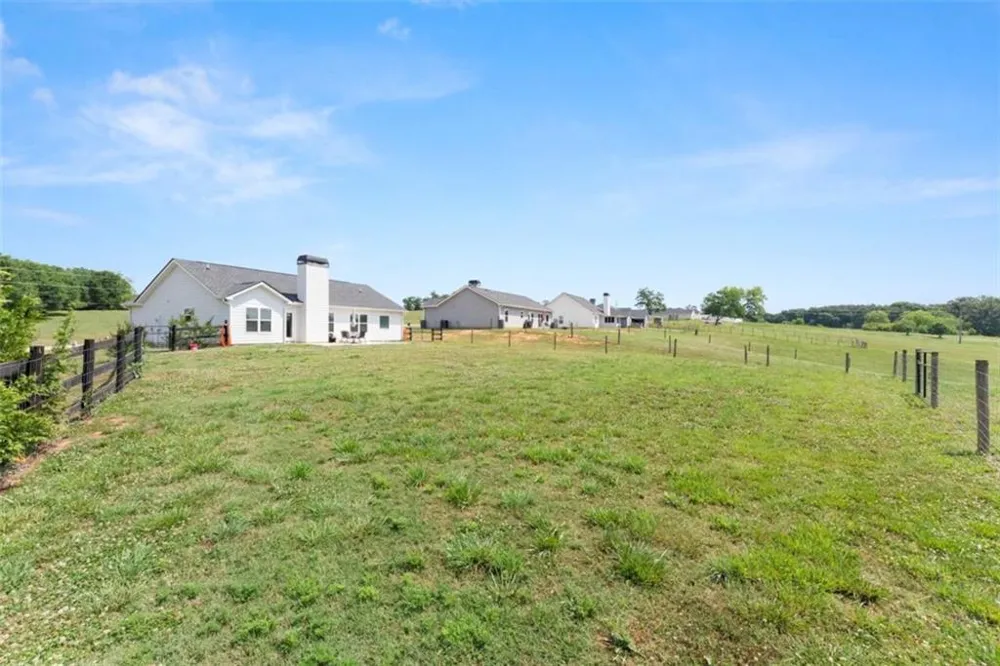 810 Anderson Thomas Road Martin, GA 30557