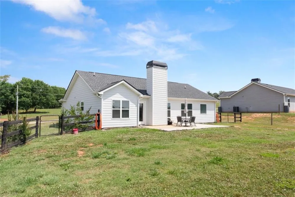 810 Anderson Thomas Road Martin, GA 30557