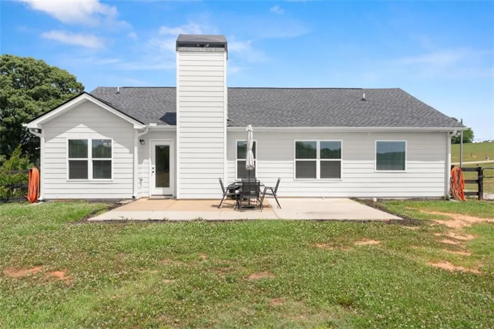 810 Anderson Thomas Road Martin, GA 30557