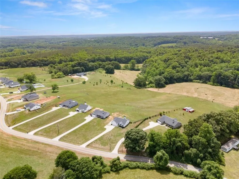 810 Anderson Thomas Road Martin, GA 30557