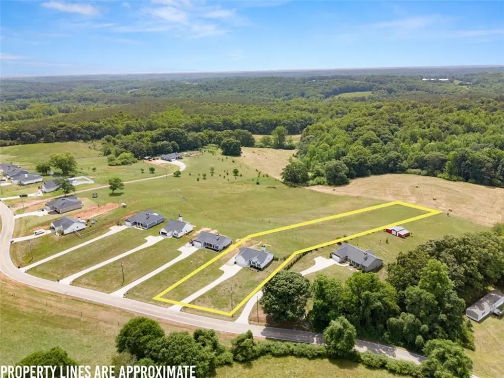 810 Anderson Thomas Road Martin, GA 30557