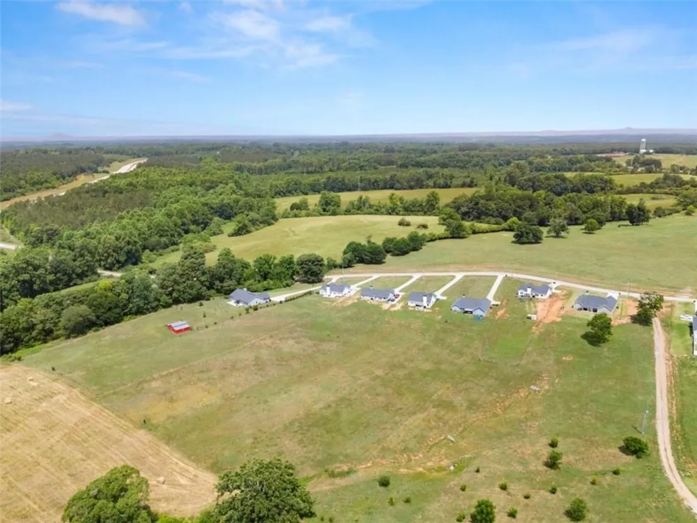 810 Anderson Thomas Road Martin, GA 30557