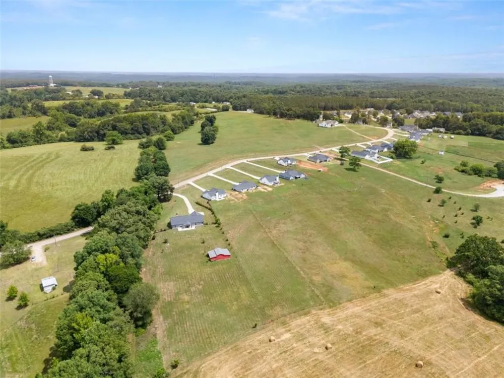 810 Anderson Thomas Road Martin, GA 30557