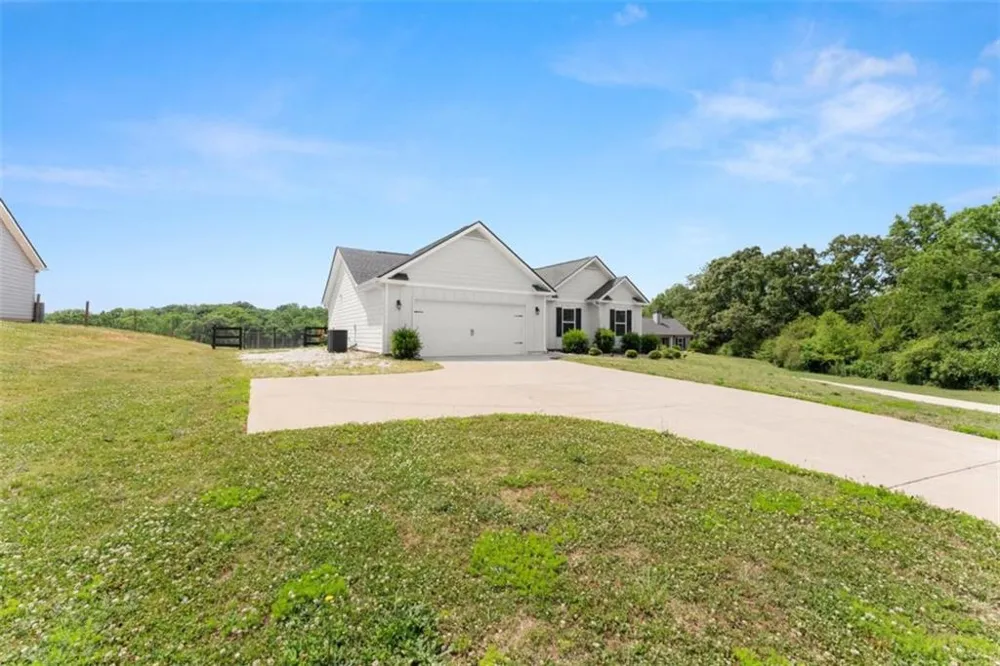 810 Anderson Thomas Road Martin, GA 30557