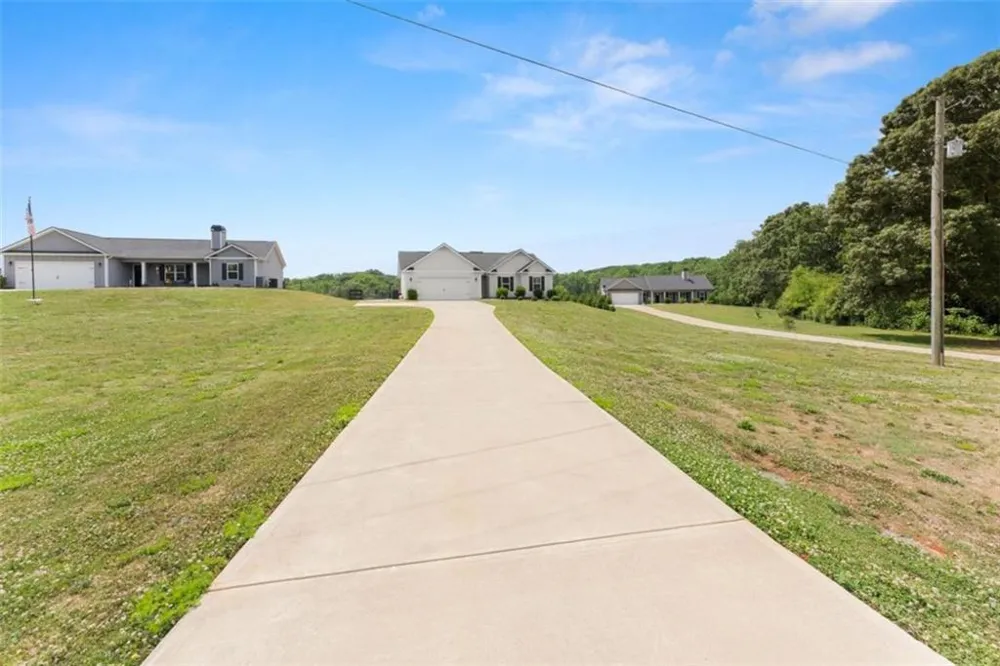 810 Anderson Thomas Road Martin, GA 30557