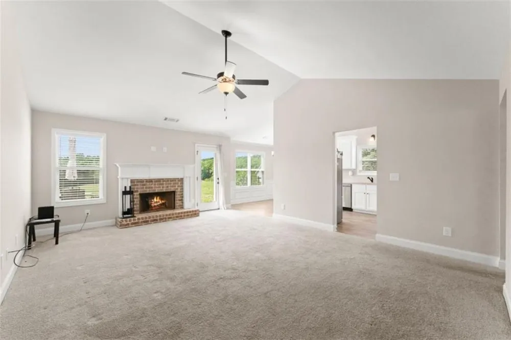 810 Anderson Thomas Road Martin, GA 30557