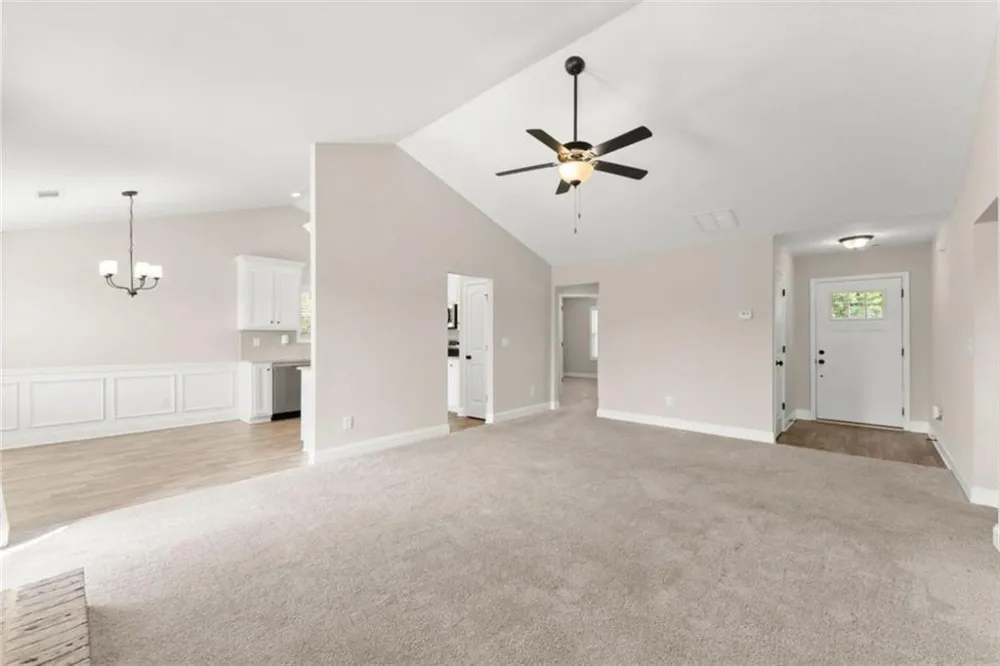 810 Anderson Thomas Road Martin, GA 30557