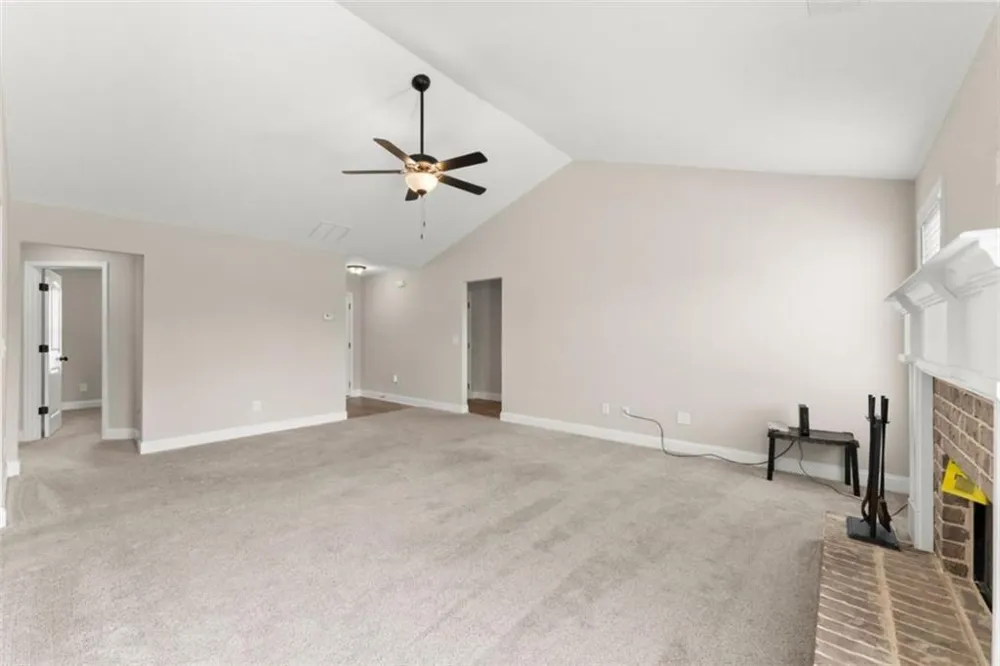 810 Anderson Thomas Road Martin, GA 30557