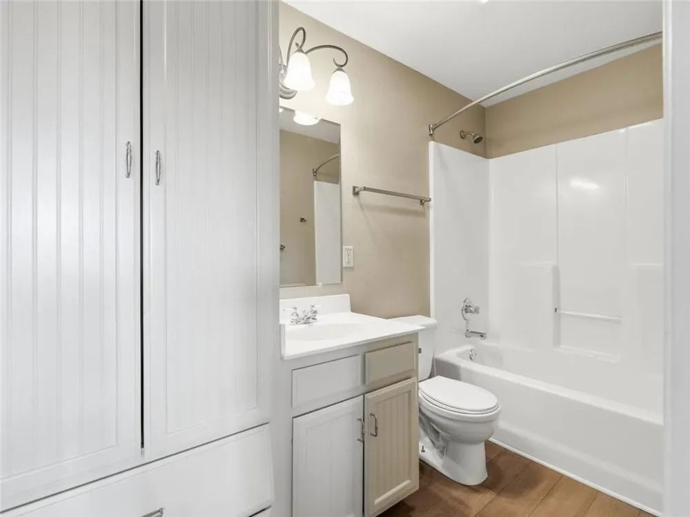 200 Apple Seed Court #75 Clarkesville, GA 30523
