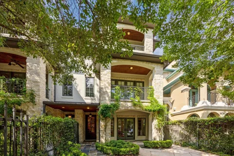 6308 Pickens Street #B