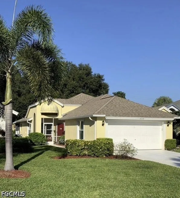 Butchers Holler Estero, FL 33928