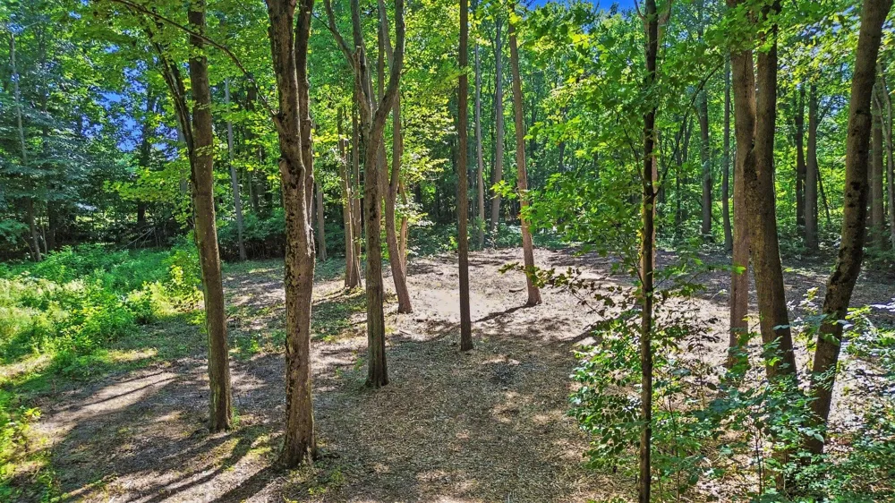 8716 W EAST ROAD Lakeside, MI 49116