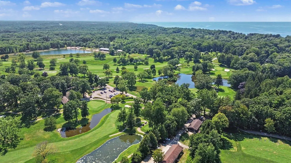 8716 W EAST ROAD Lakeside, MI 49116