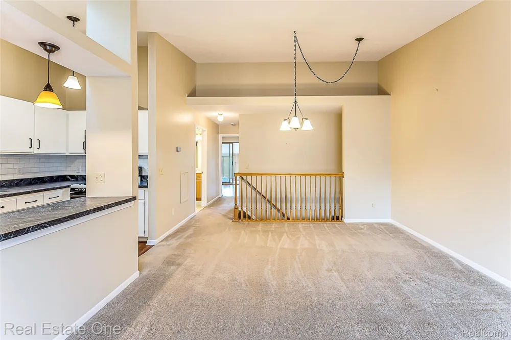 61960 Arlington #3 South Lyon City, MI 48178