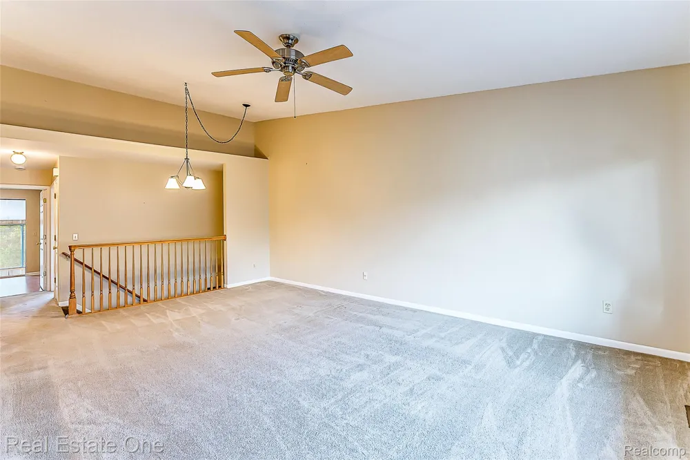 61960 Arlington #3 South Lyon City, MI 48178
