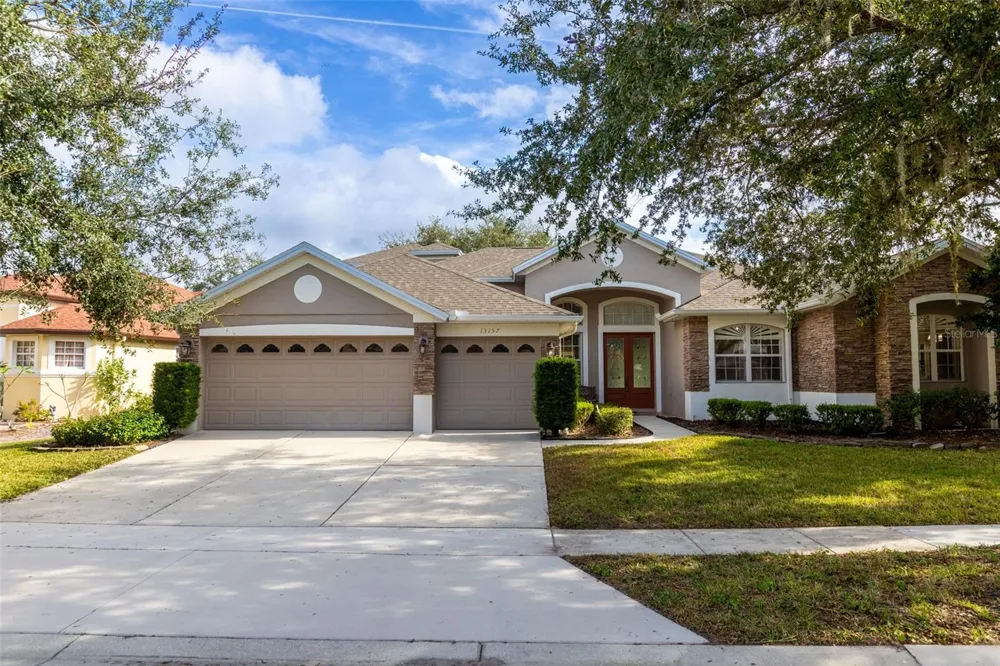 13157 PALOMA DRIVE Orlando, FL 32837