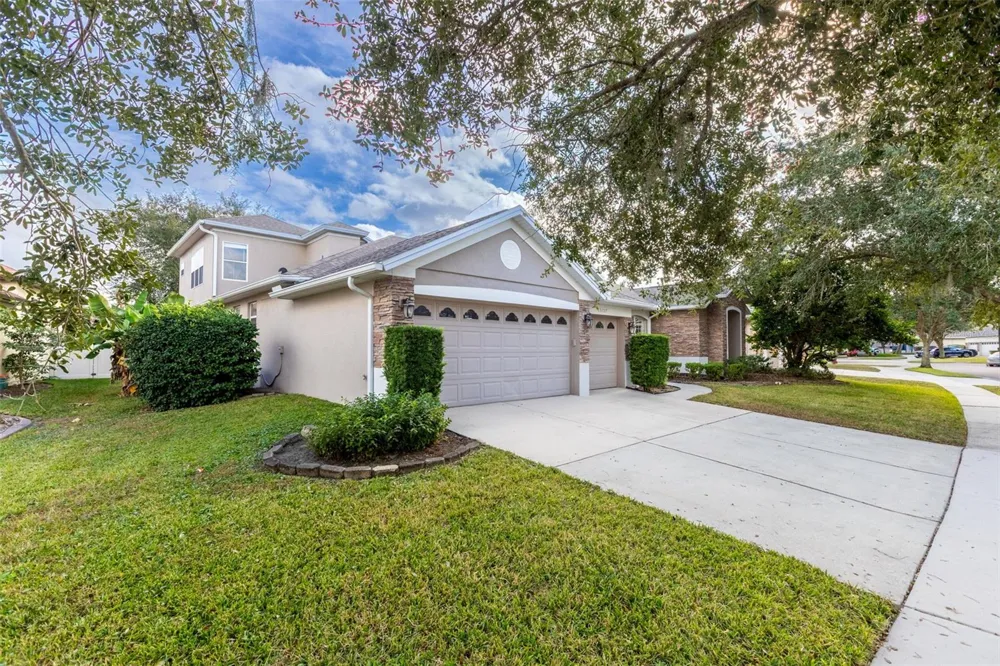 13157 PALOMA DRIVE Orlando, FL 32837