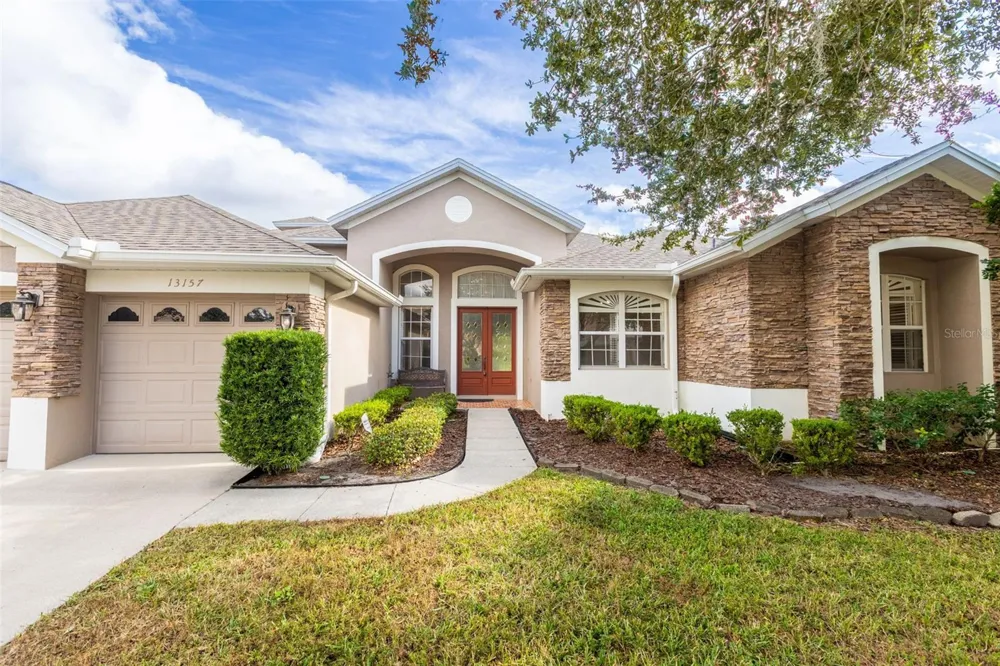 13157 PALOMA DRIVE Orlando, FL 32837
