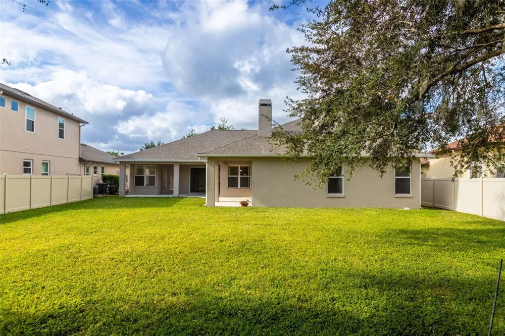 13157 PALOMA DRIVE Orlando, FL 32837