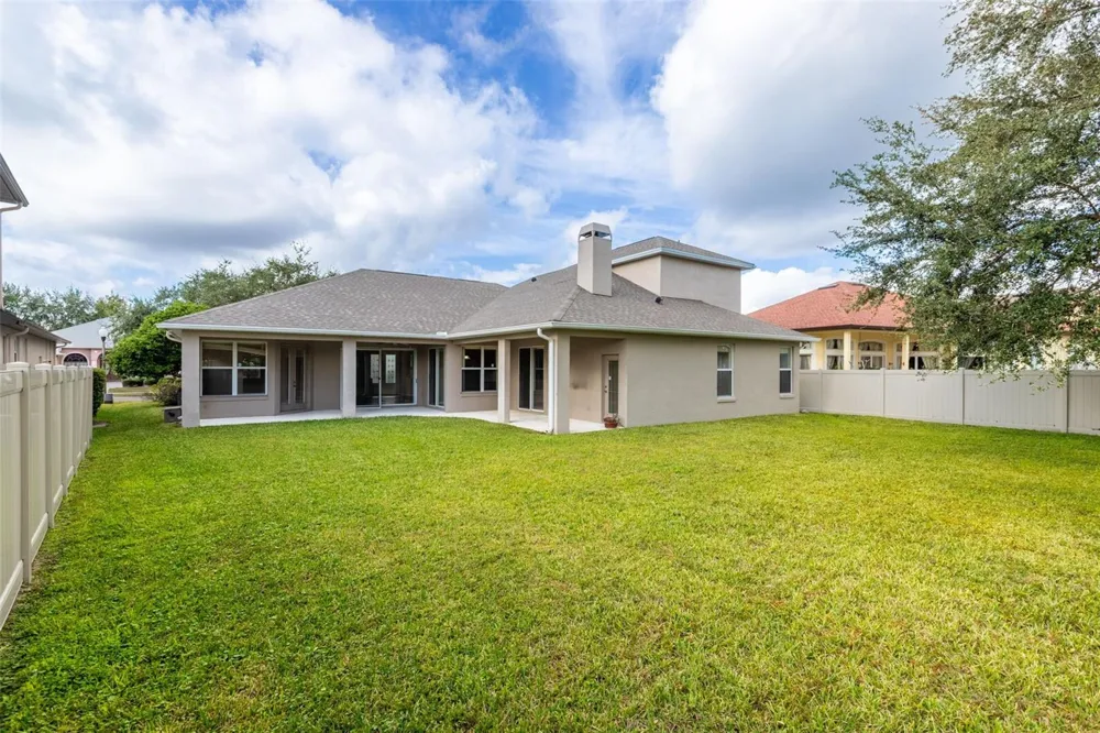 13157 PALOMA DRIVE Orlando, FL 32837
