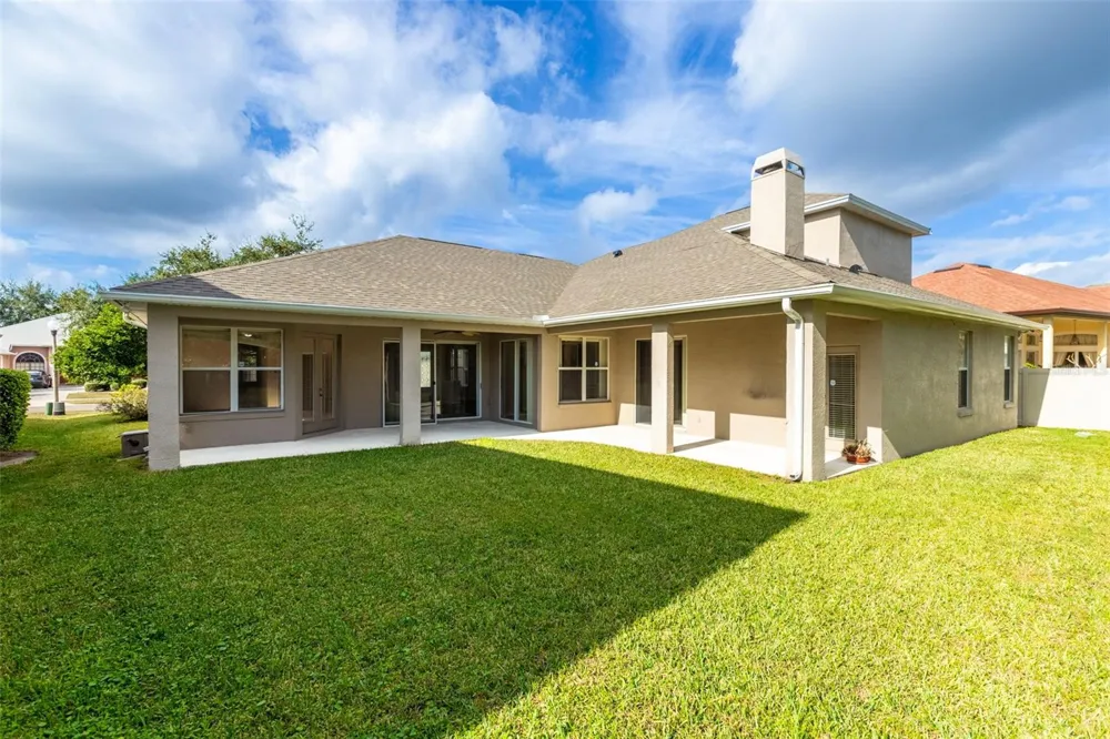 13157 PALOMA DRIVE Orlando, FL 32837