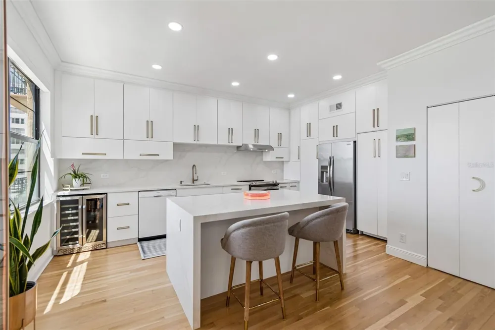 2109 BAYSHORE BOULEVARD #504 Tampa, FL 33606