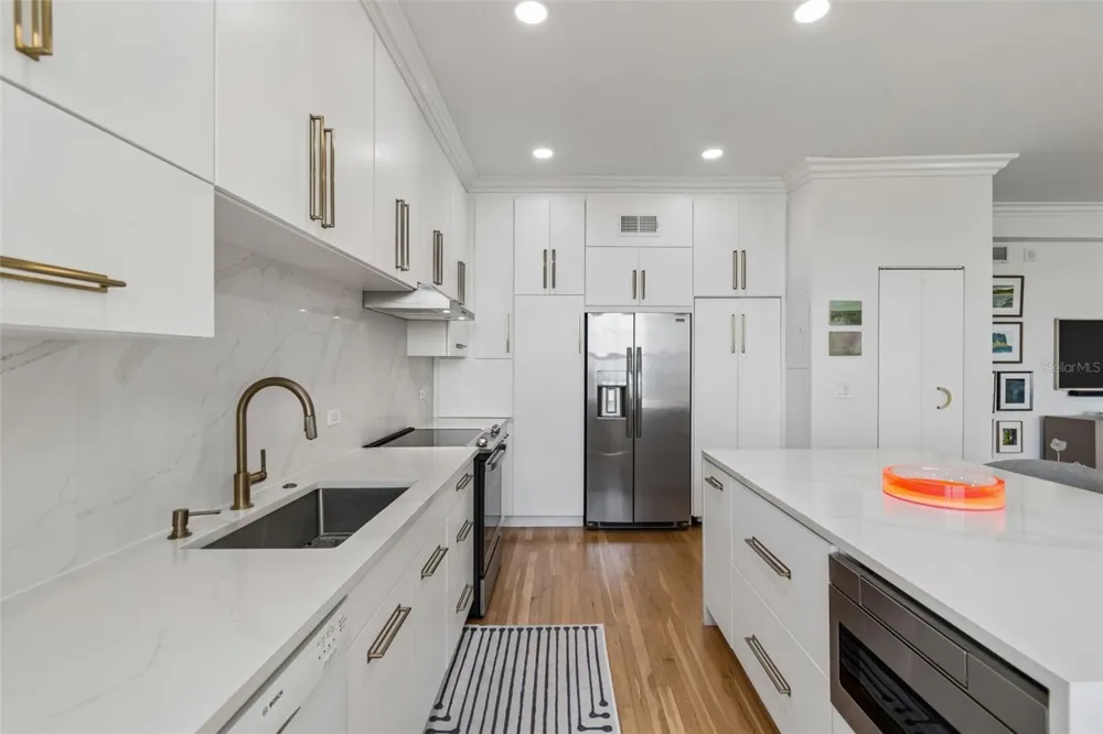 2109 BAYSHORE BOULEVARD #504 Tampa, FL 33606
