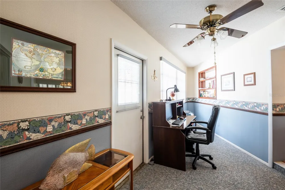 1830 OAK FOREST DRIVE S Clearwater, FL 33759