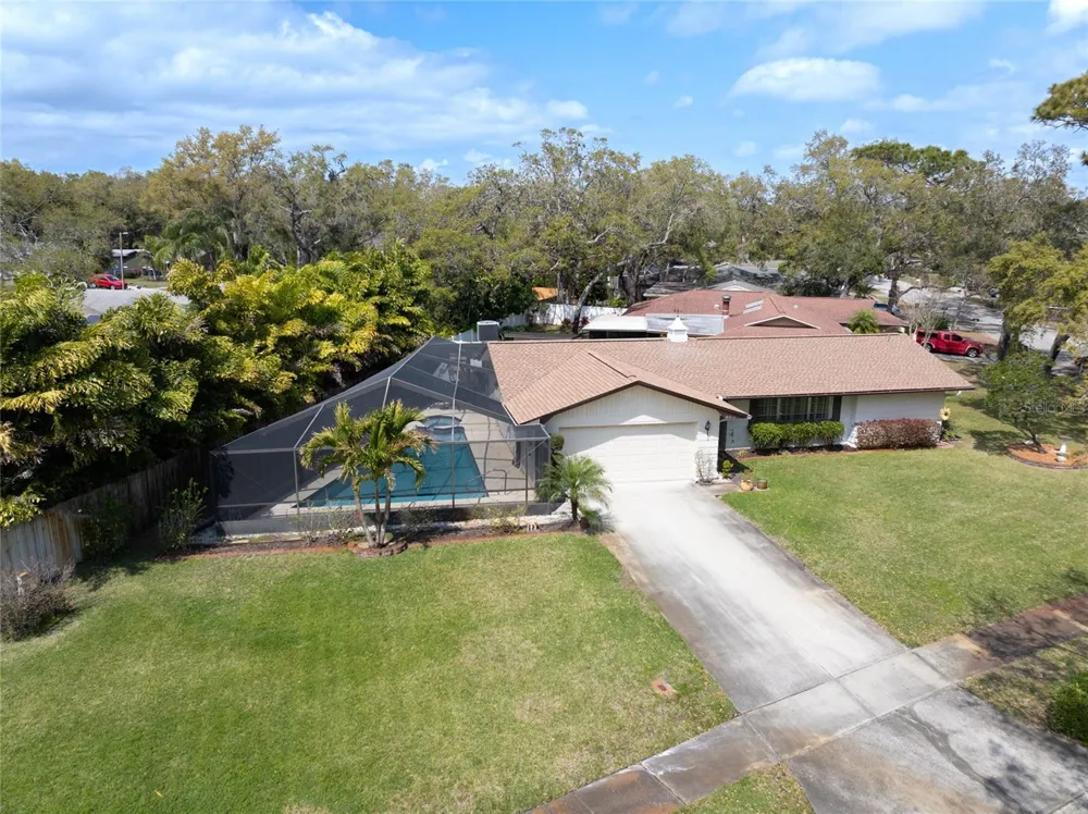 1830 OAK FOREST DRIVE S Clearwater, FL 33759