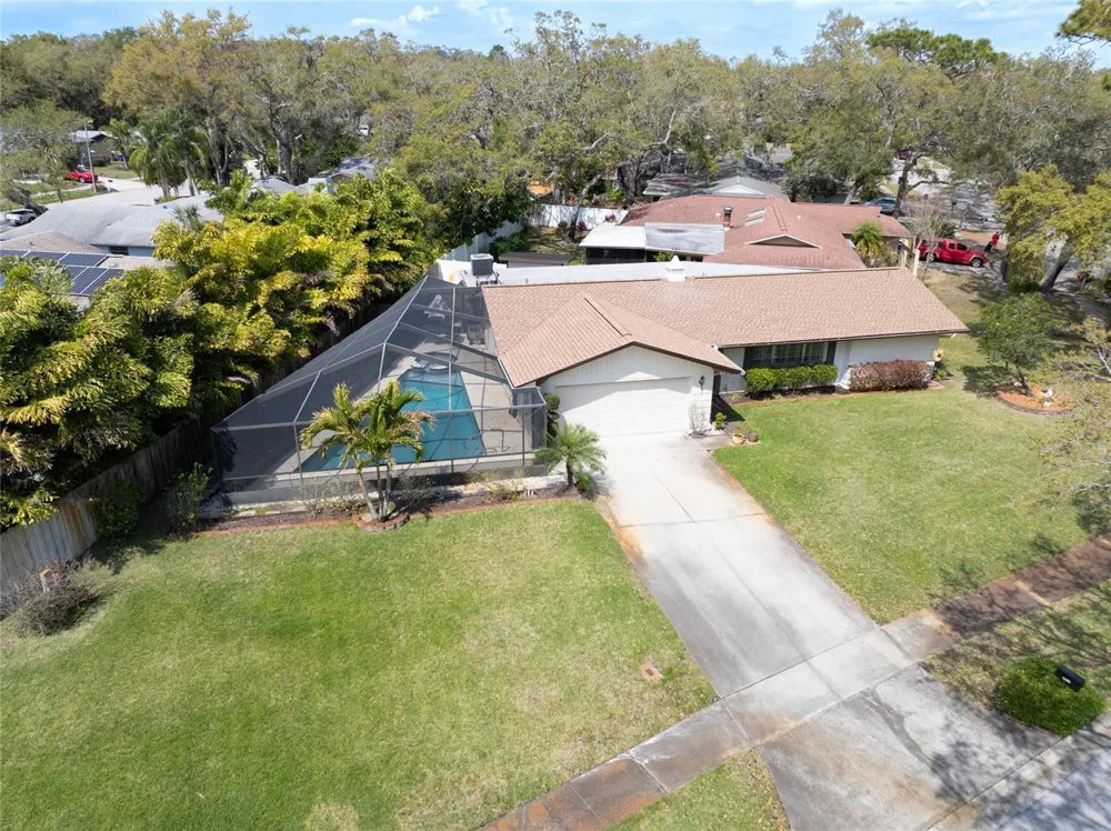 1830 OAK FOREST DRIVE S Clearwater, FL 33759