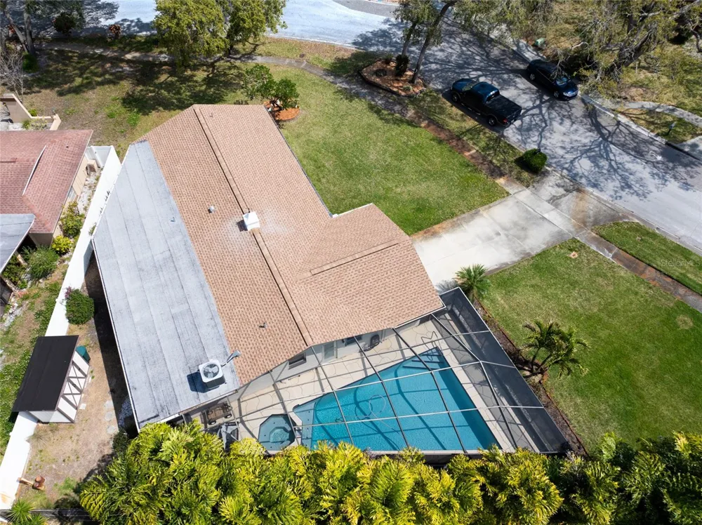 1830 OAK FOREST DRIVE S Clearwater, FL 33759