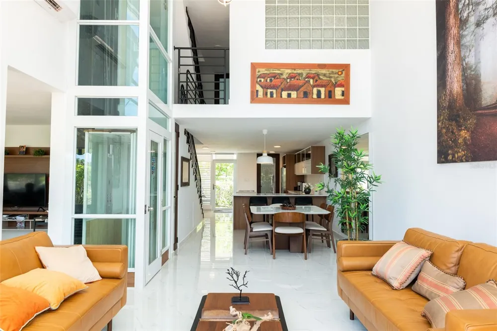 91 VILLAS DE GOLF EAST Dorado, PR 00646