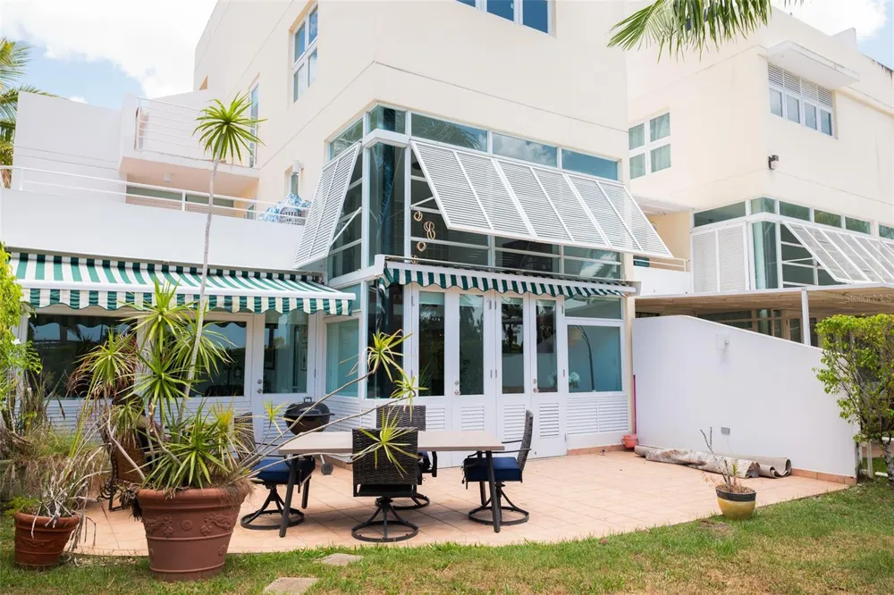 91 VILLAS DE GOLF EAST Dorado, PR 00646