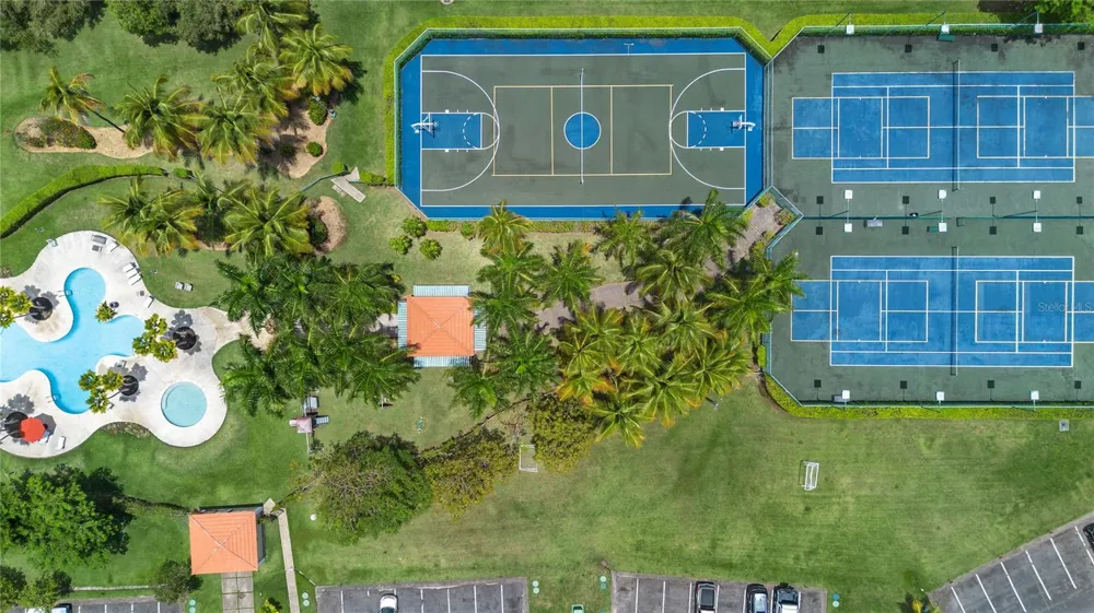 91 VILLAS DE GOLF EAST Dorado, PR 00646