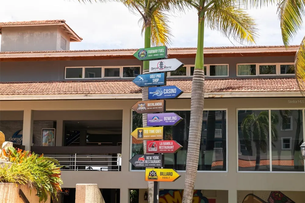 91 VILLAS DE GOLF EAST Dorado, PR 00646