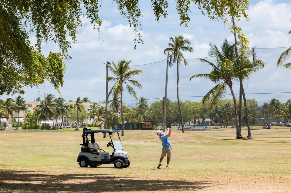 91 VILLAS DE GOLF EAST Dorado, PR 00646