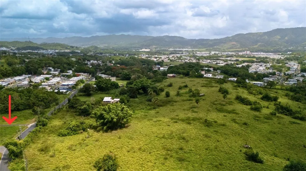 BO CEIBA SUR BRISAS DEL PEDREGAL SOLAR #1 Juncos, PR 00777