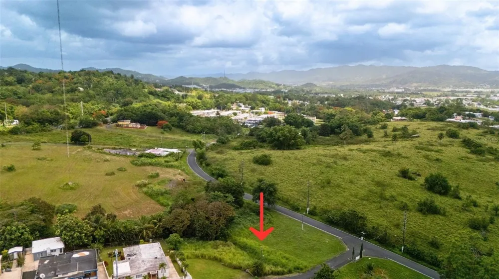 BO CEIBA SUR BRISAS DEL PEDREGAL SOLAR #1 Juncos, PR 00777