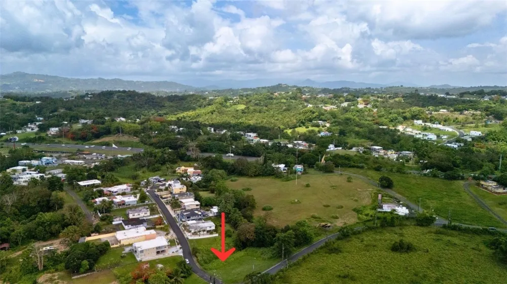 BO CEIBA SUR BRISAS DEL PEDREGAL SOLAR #1 Juncos, PR 00777