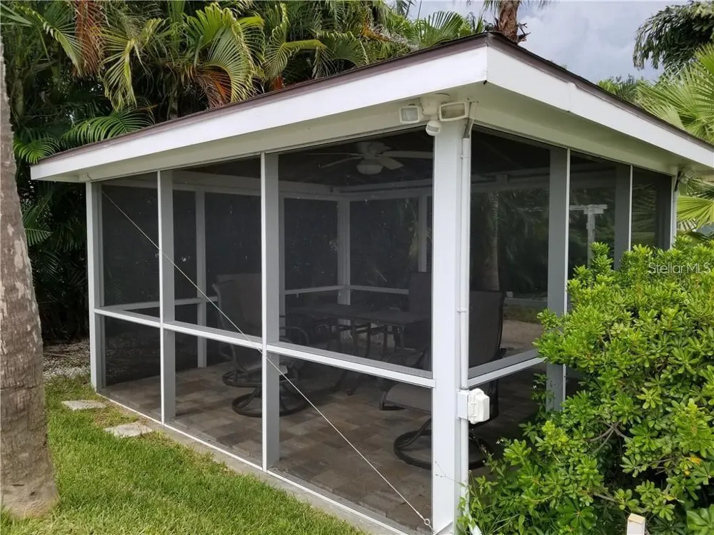 4000 BELLE VISTA DRIVE St Petersburg, FL 33706