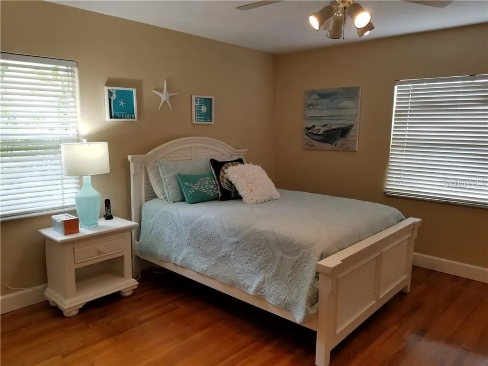 4000 BELLE VISTA DRIVE St Petersburg, FL 33706