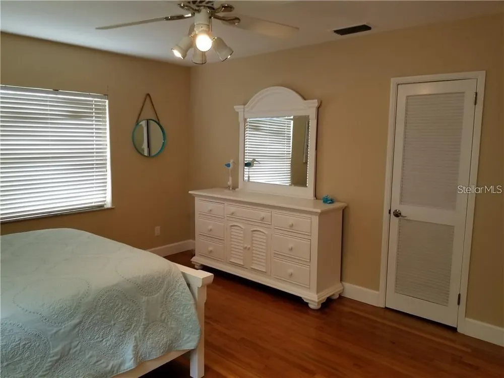 4000 BELLE VISTA DRIVE St Petersburg, FL 33706