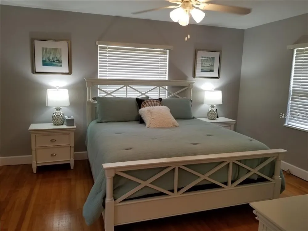 4000 BELLE VISTA DRIVE St Petersburg, FL 33706