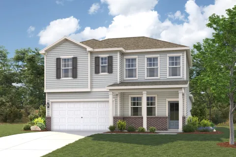 1356 Georgetown Drive