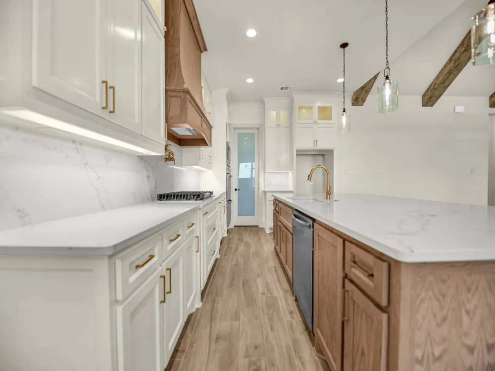 115 Guynell Ridge Decatur, TX 76234