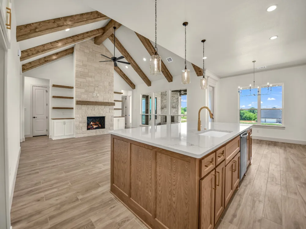 115 Guynell Ridge Decatur, TX 76234