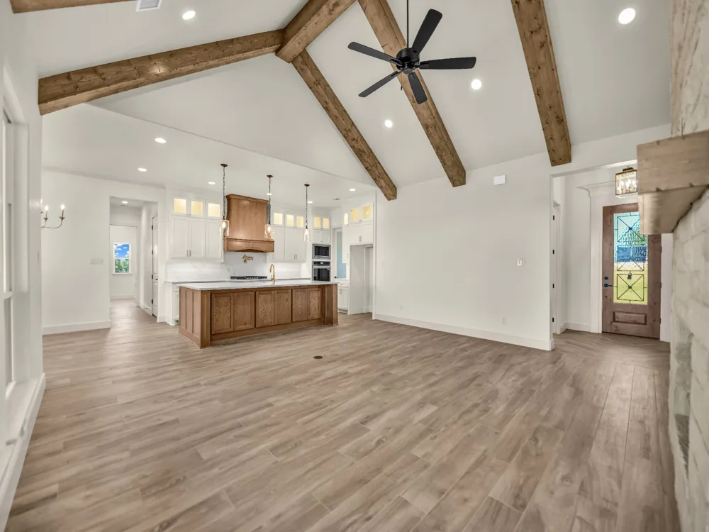 115 Guynell Ridge Decatur, TX 76234