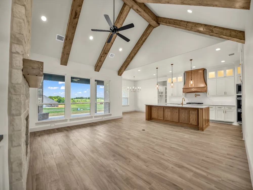 115 Guynell Ridge Decatur, TX 76234