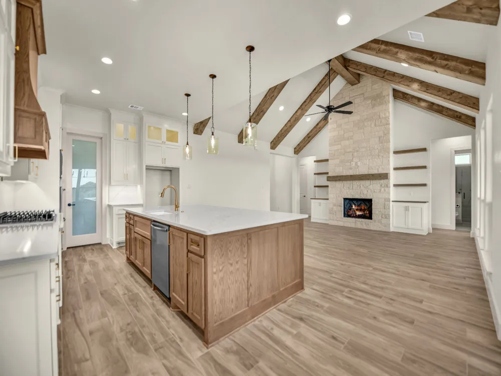 115 Guynell Ridge Decatur, TX 76234