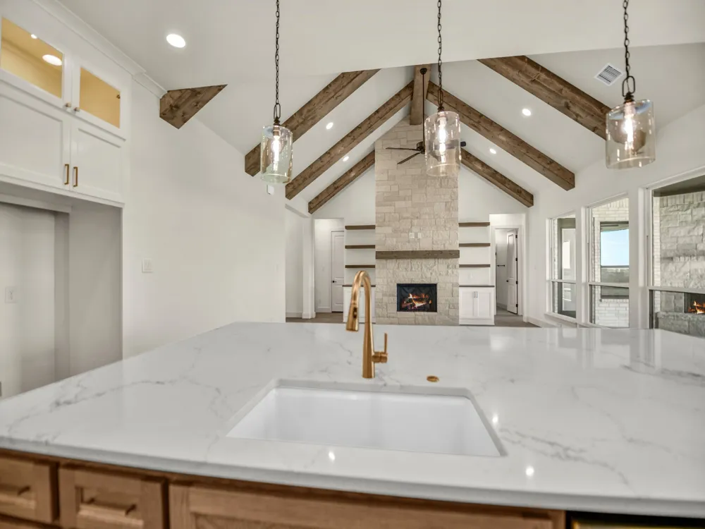 115 Guynell Ridge Decatur, TX 76234